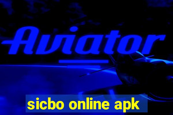 sicbo online apk