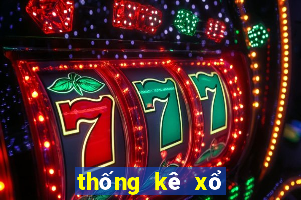 thống kê xổ số hậu giang minh ngọc