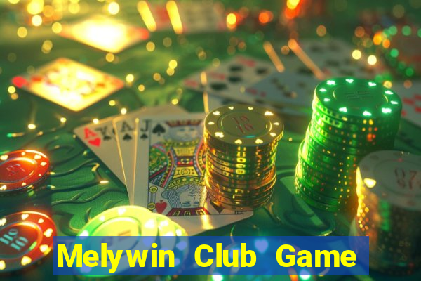 Melywin Club Game Bài Lá