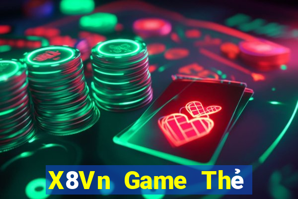 X8Vn Game Thẻ Bài Eloras