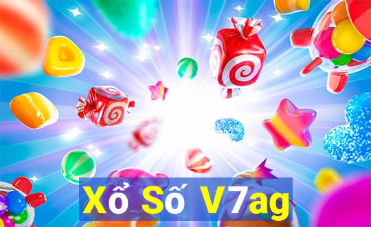 Xổ Số V7ag