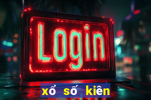 xổ số kiên giang 50 ngày