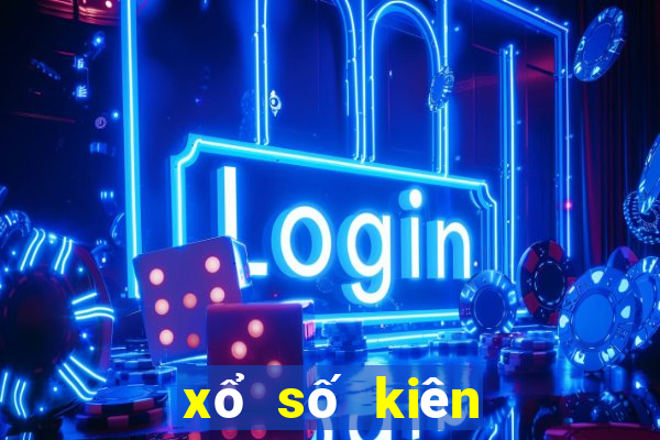 xổ số kiên giang 50 ngày