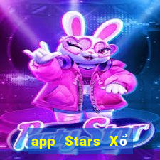 app Stars Xổ số ứng dụng Tải về