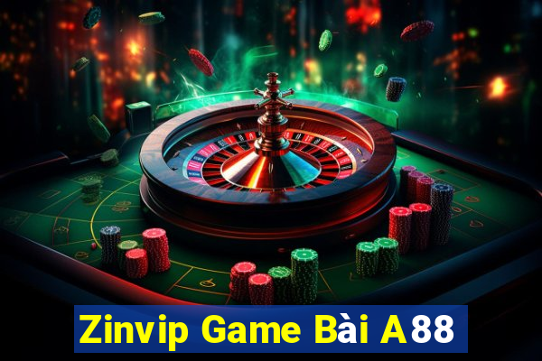 Zinvip Game Bài A88