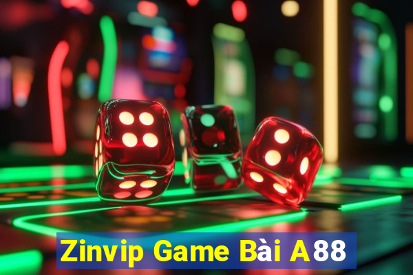 Zinvip Game Bài A88