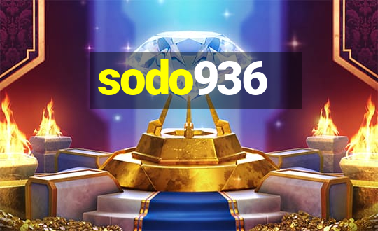 sodo936