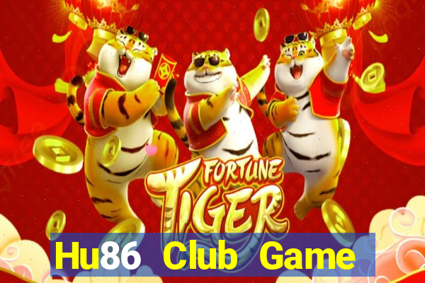 Hu86 Club Game Bài Ric