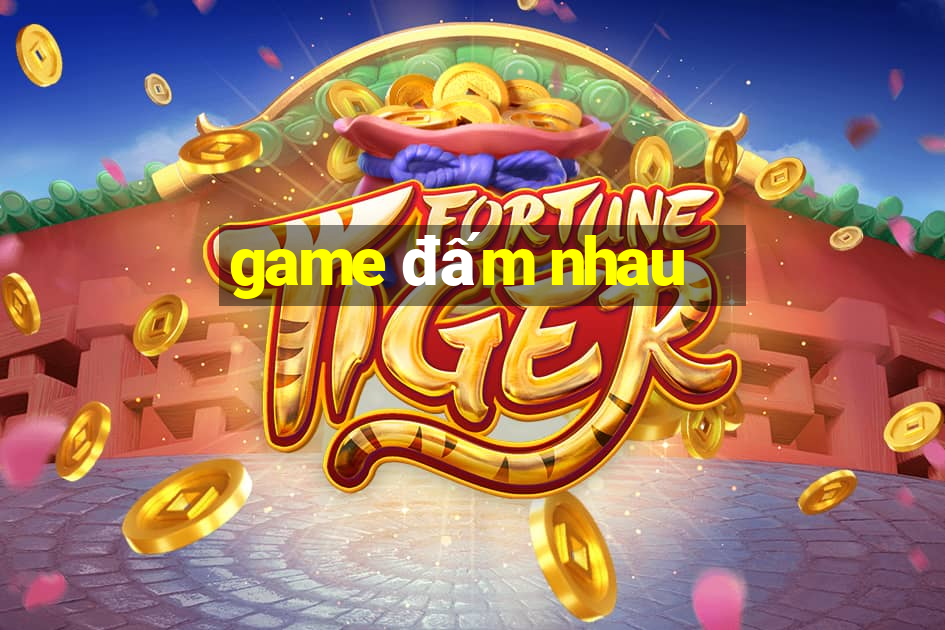 game đấm nhau