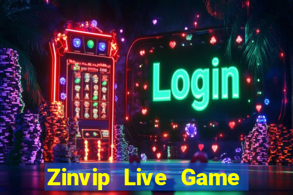 Zinvip Live Game Bài Ma Thuật