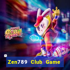 Zen789 Club Game Bài Nạp The Garena