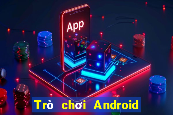 Trò chơi Android Bắn cá 2