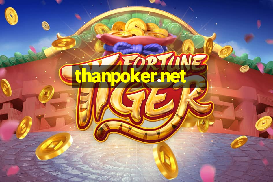 thanpoker.net