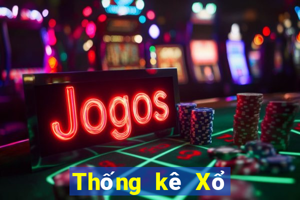 Thống kê Xổ Số Bà Rịa Vũng Tàu ngày 30