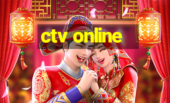 ctv online