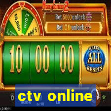 ctv online