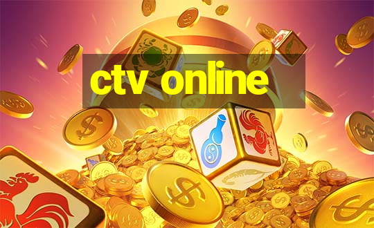 ctv online