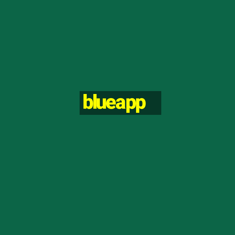 blueapp