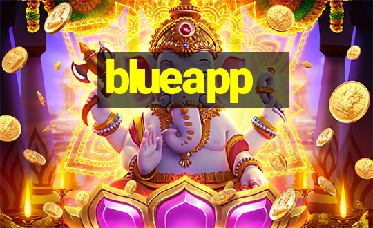 blueapp