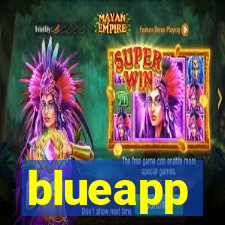 blueapp