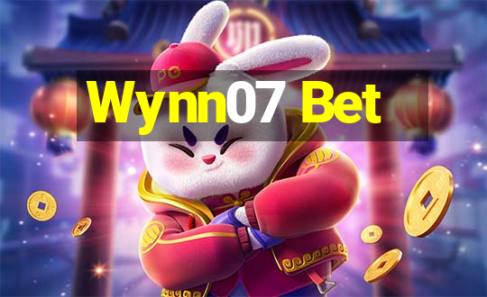 Wynn07 Bet