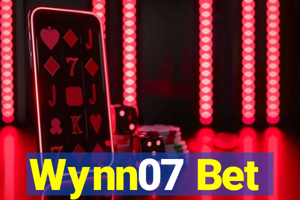 Wynn07 Bet