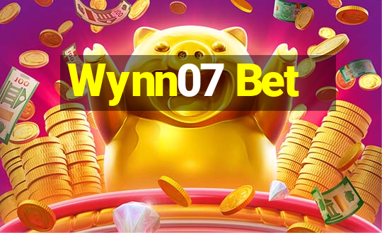 Wynn07 Bet