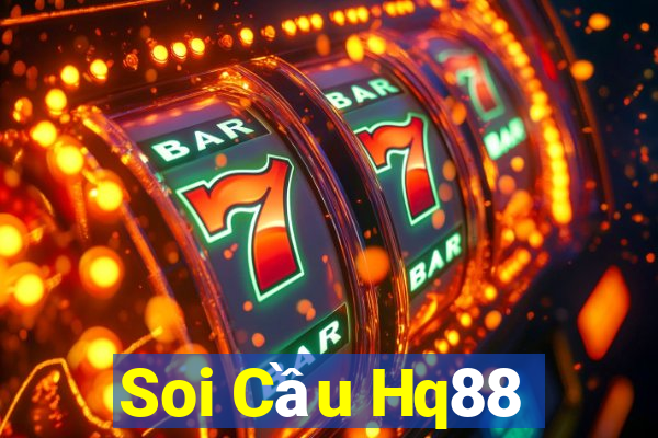 Soi Cầu Hq88