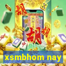 xsmbhom nay