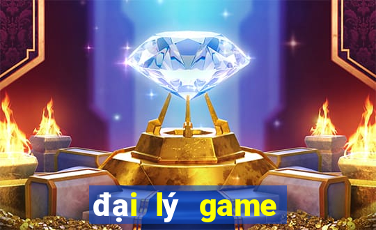 đại lý game nổ hũ