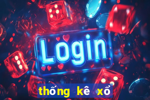 thống kê xổ số miền bắc 200 ngày