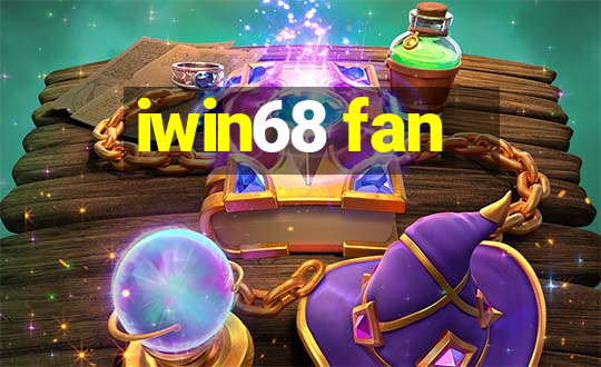 iwin68 fan