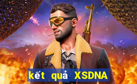 kết quả XSDNA ngày 19