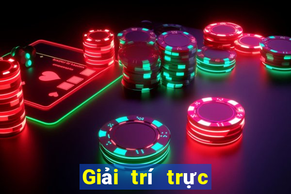 Giải trí trực tuyến 7k