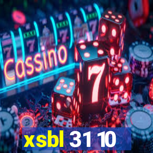 xsbl 31 10