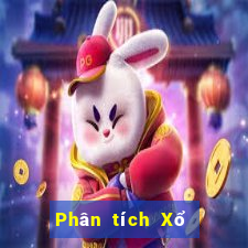 Phân tích Xổ Số bình dương ngày 2