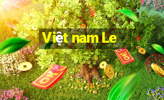 Việt nam Le