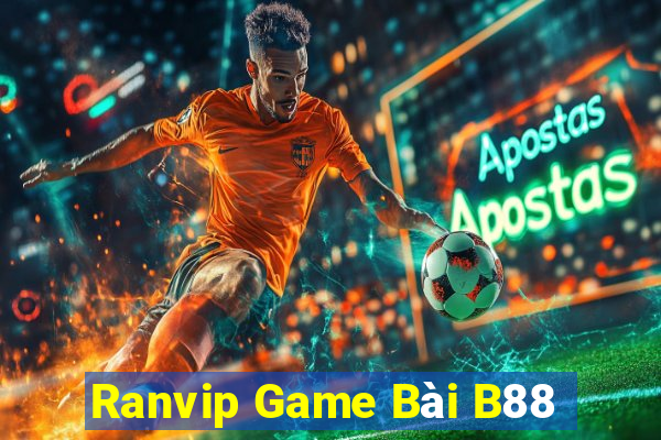 Ranvip Game Bài B88