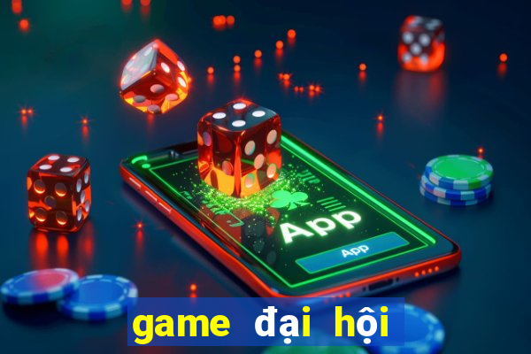 game đại hội thể thao