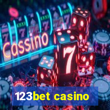 123bet casino