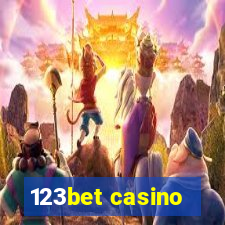 123bet casino