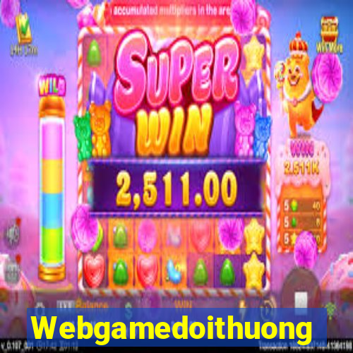 Webgamedoithuong Game Bài 888