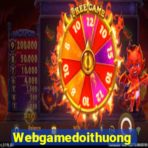 Webgamedoithuong Game Bài 888