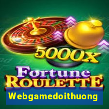 Webgamedoithuong Game Bài 888