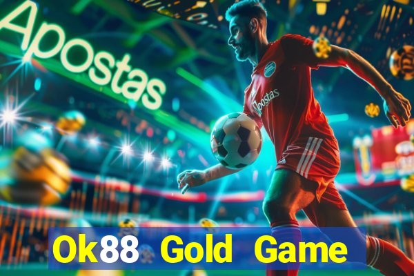 Ok88 Gold Game Bài A88