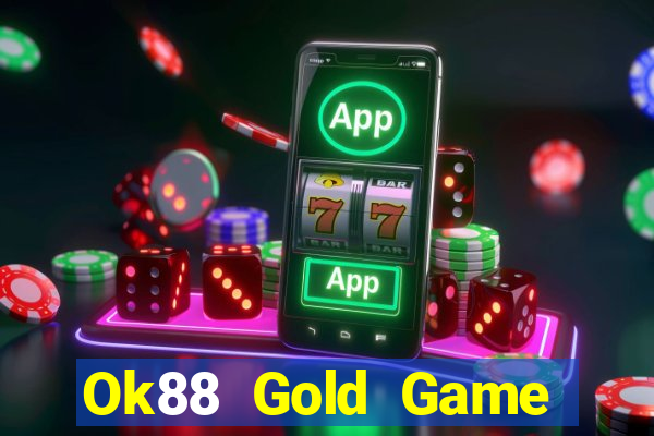 Ok88 Gold Game Bài A88