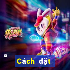 Cách đặt cược XSLD Thứ 4