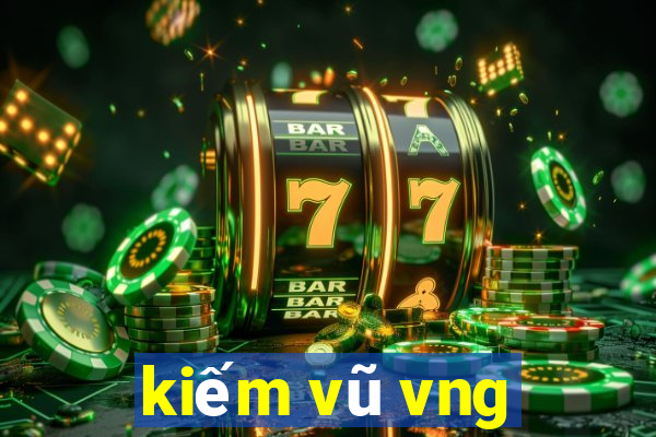 kiếm vũ vng