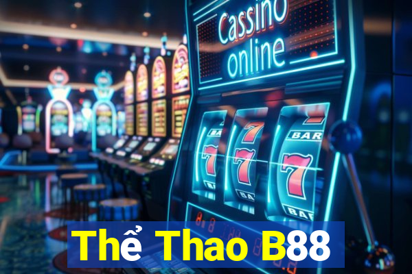 Thể Thao B88