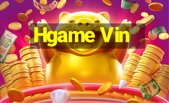 Hgame Vin